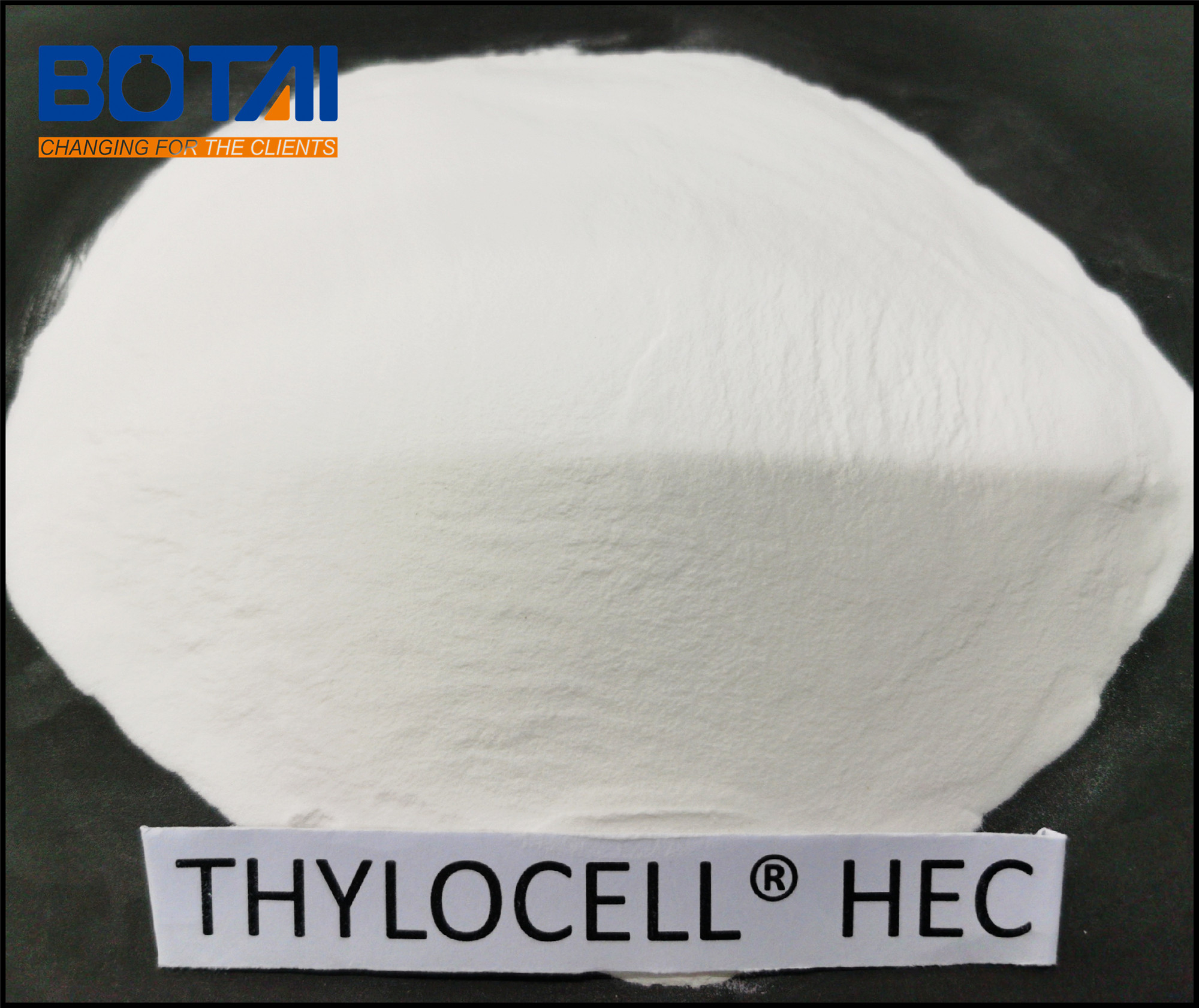 HD series-THYLOCELL® HEC